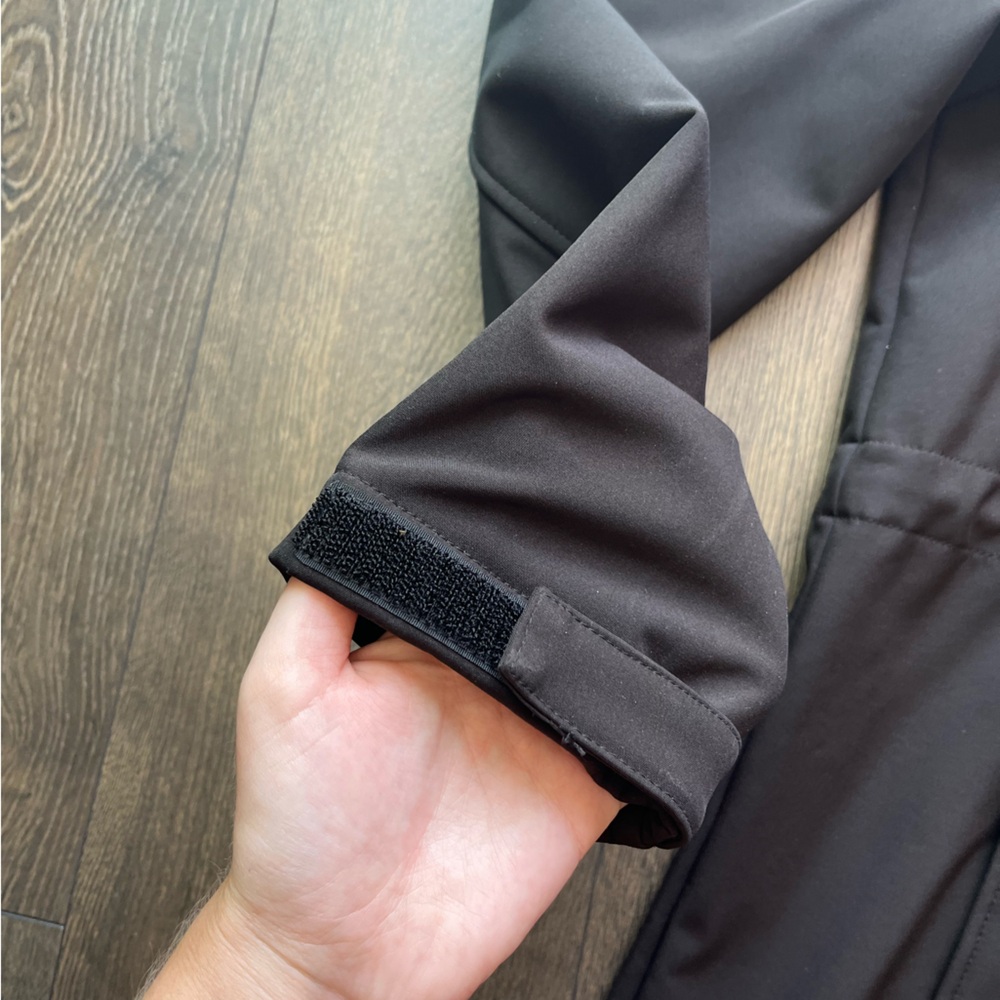 Outdoor Ventures Winter Jacket - image 8